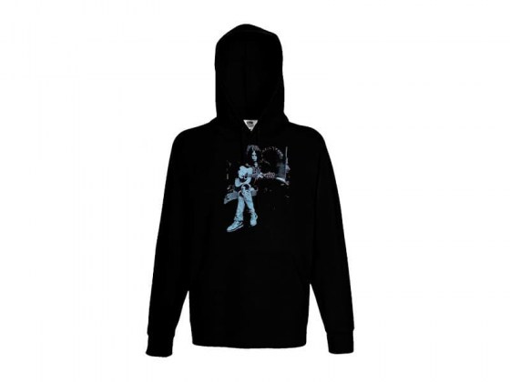 Sudadera Neil Young